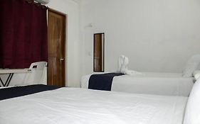 Hotel Central